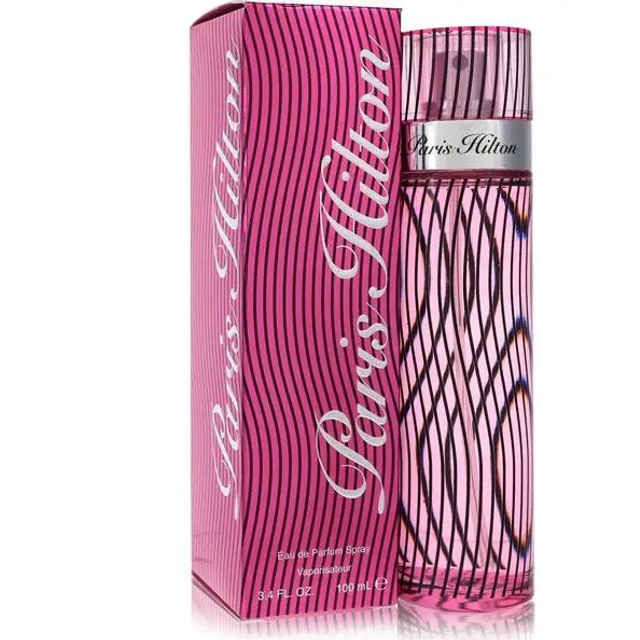 Paris Hilton Eau de Parfum 100 ml
