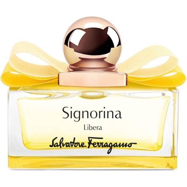 Signorina price online