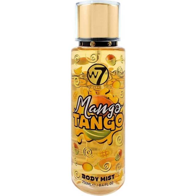 W7 Body Mist Mango Tango 250 ml