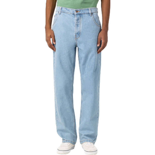 Pants Dickies Thomasville Denim Vintage Blue W32/L30 (W32/L30)