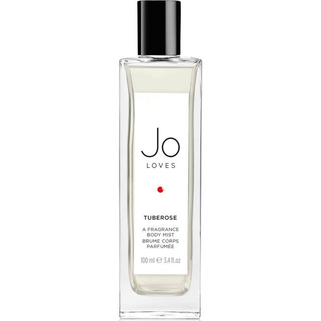 Tuberose Body Mist 100ml - Multi (*)