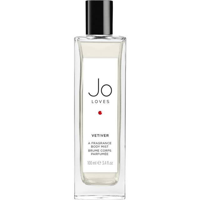Vetiver Body Mist 100ml - Multi (*)