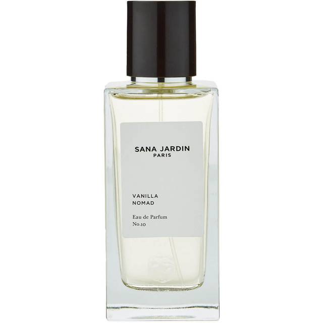 SANA JARDIN Vanilla Nomad No.10 Eau De Parfum 50 ml