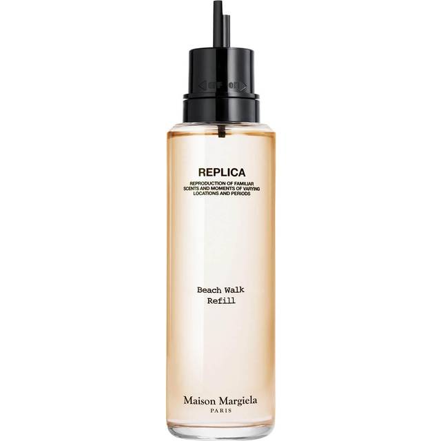 Maison Margiela Beach Walk Eau de Toilette Refill Kvindeduft 100ml