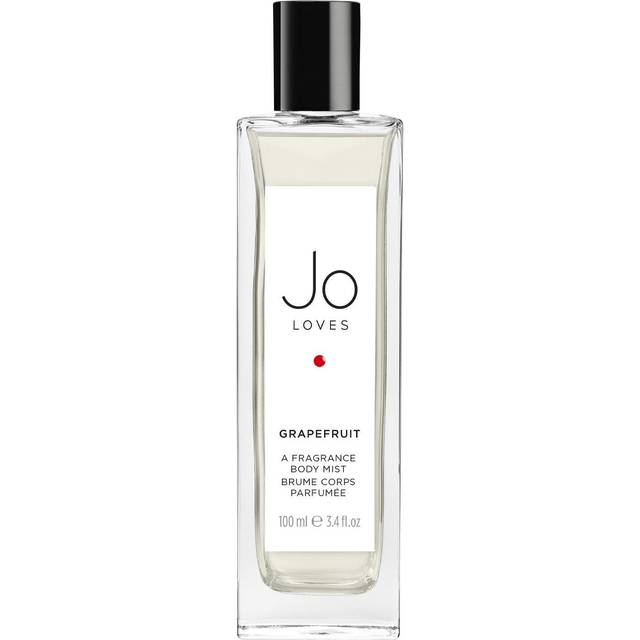 Jo Loves Grapefruit Body Mist 100Ml