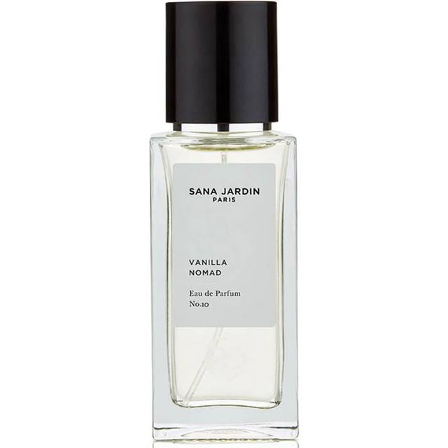 SANA JARDIN Vanilla Nomad No.10 Eau De Parfum 100 ml
