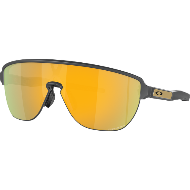 Glasses Oakley Corridor Gray Yellow Lens