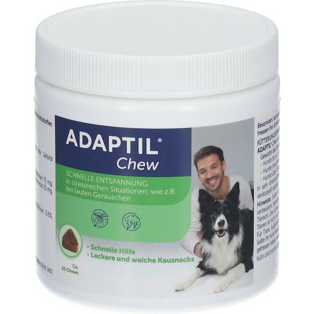 ADAPTIL® Chew för hundar - 30 Chews