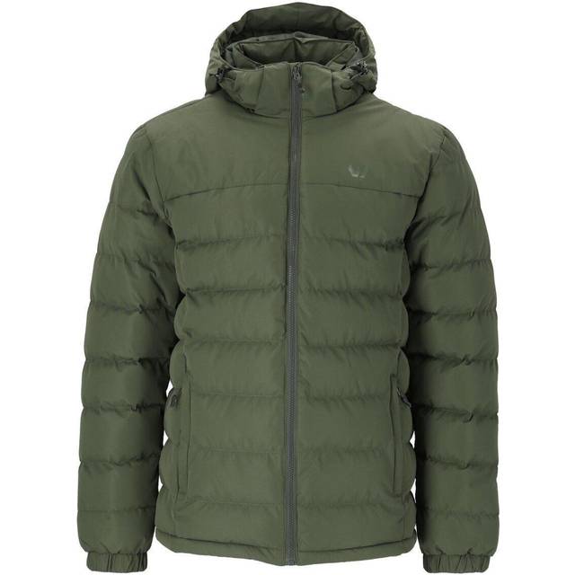 Whistler's Carseno Puffer - Noir