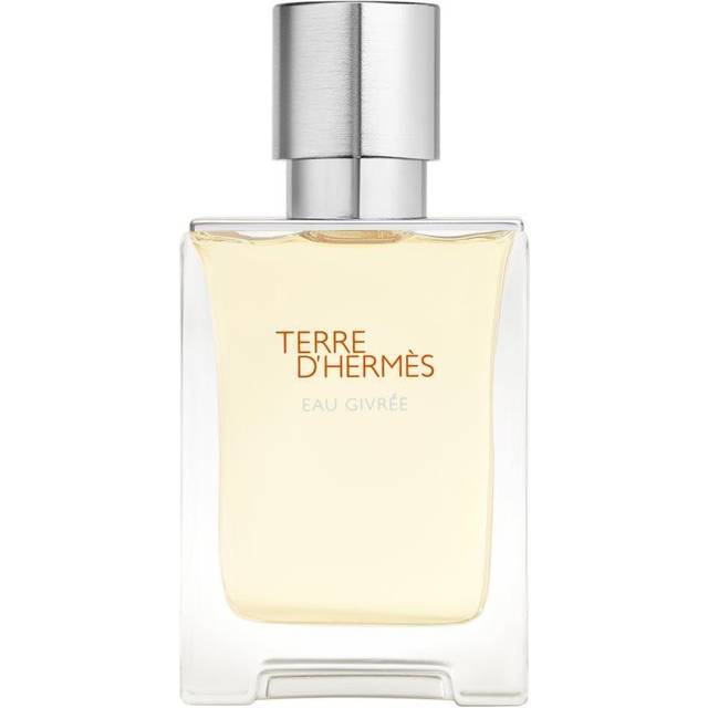 Hermès Terre D'hermès Eau Givrée Refillable Eau De Parfum 50ml