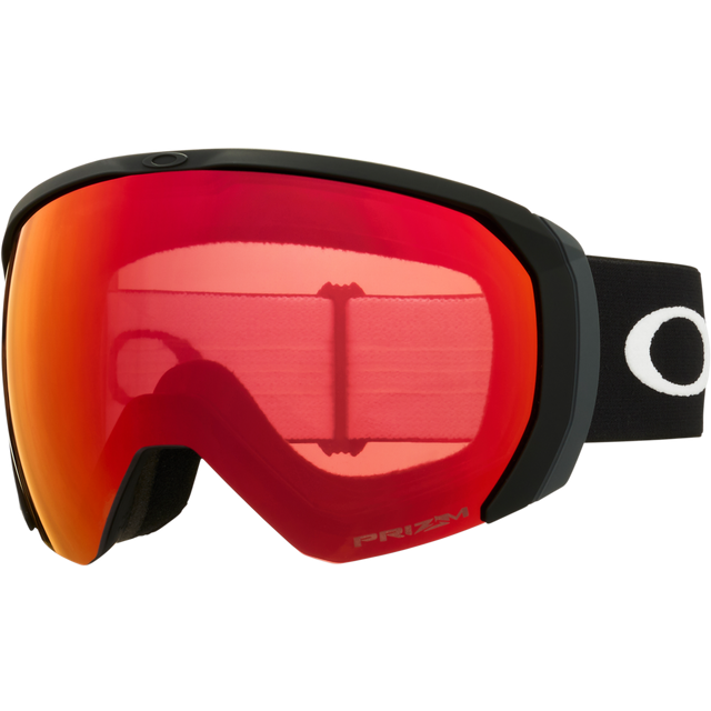 Oakley Flight Path XL Prizm Matte Black Sno Torch