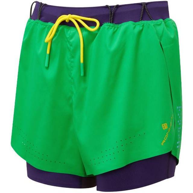RonHill Tech Distance Women's Twin Shorts