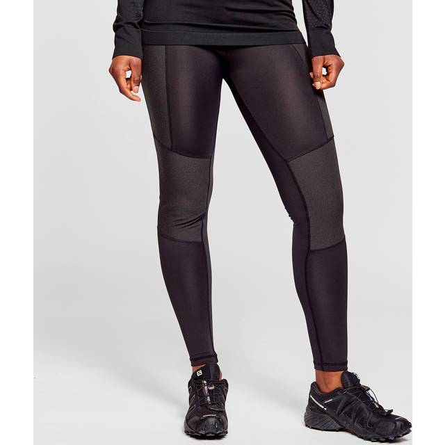 Women's Technical Legging, Black - 18