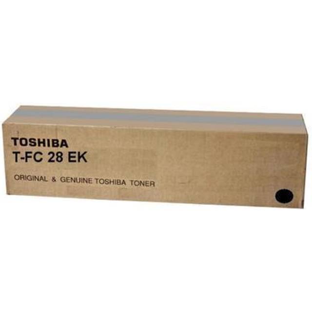 Toshiba T-FC28E-K svart toner (original)