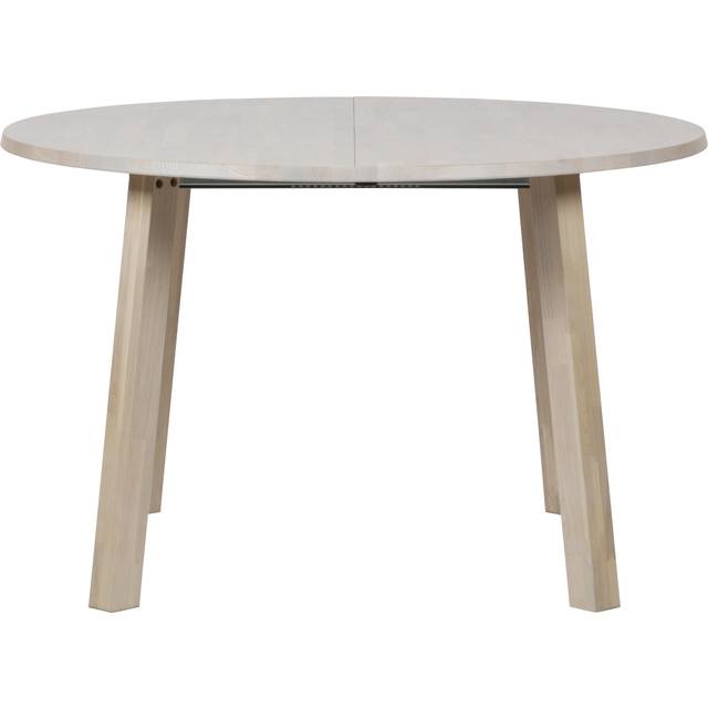 Woood Lange Jan Ø120 Spisebord 120cm