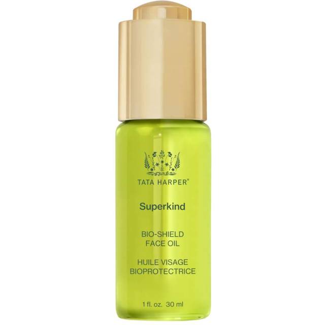 Tata Harper Superkind Bio-Shield Face Oil 30 ml 30ml