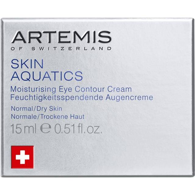 Artemis Pleje Skin Aquatics Eye Contour Cream 15ml