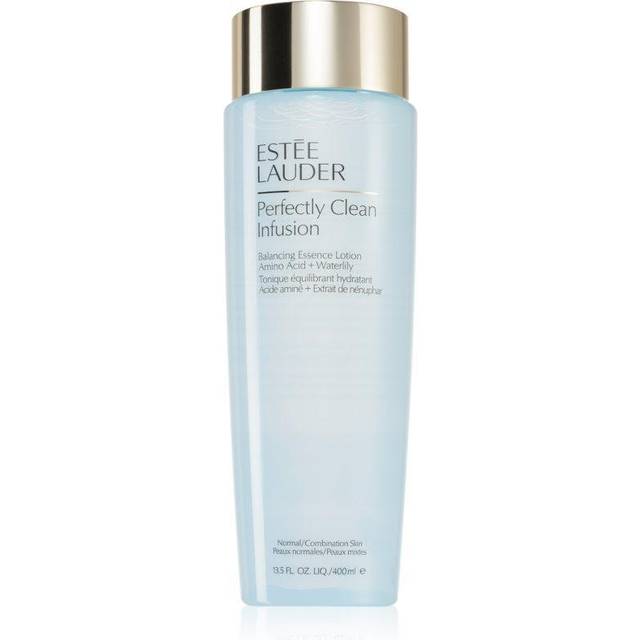 Estee Lauder Cleaners | Tonics Perfectly Clean Infusion
