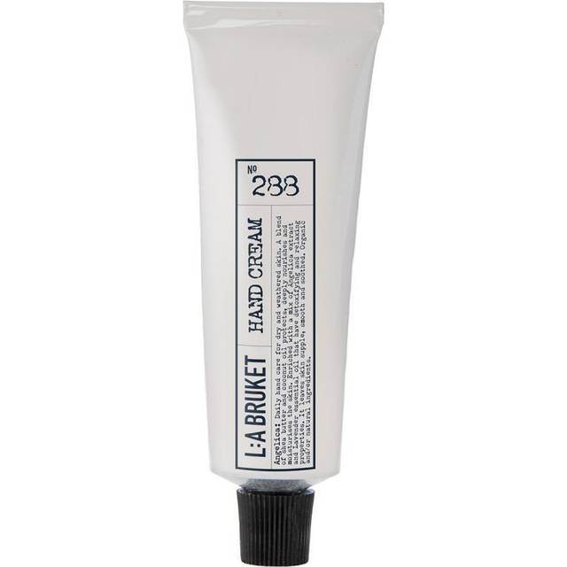 L:A Bruket No. 288 Hand Cream Angelica 30ml