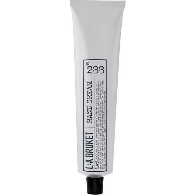 L:A Bruket 288 Hand Cream Angelica 70ml
