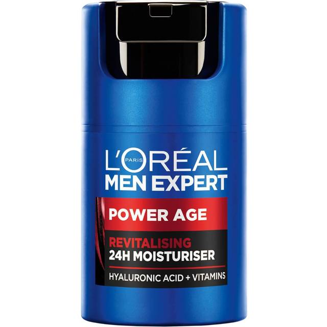 L'Oréal Men Expert Power Age Moisturiser