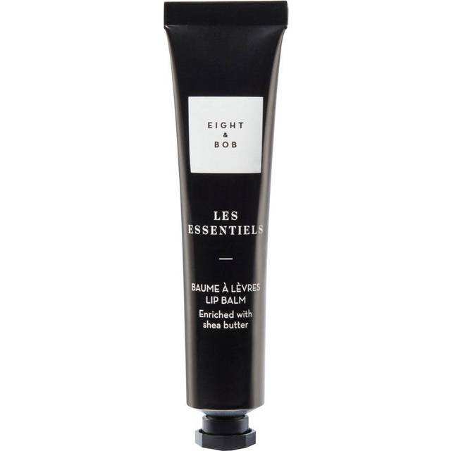 Eight & Bob Kropspleje Les Essentiels Lip Balm 15ml