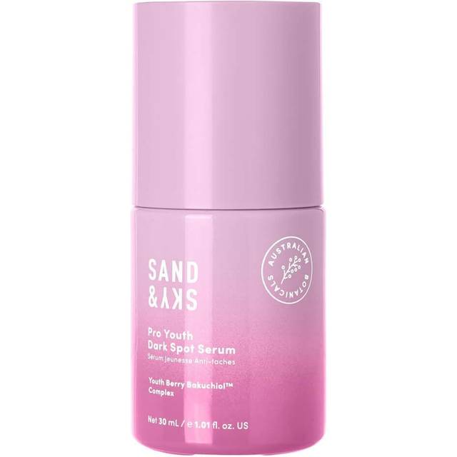 Sand & Sky Pro Youth Spot Serum 30ml