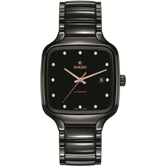 Rado Watch True Square Diamonds