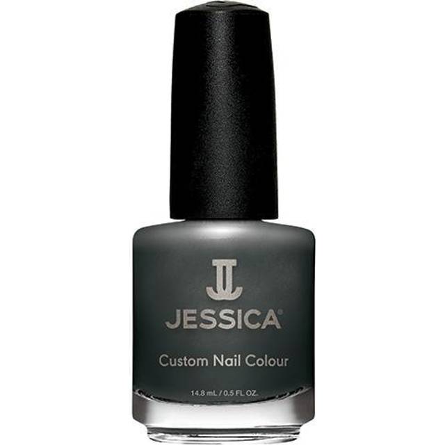 Jessica Custom Nail Colour 1148 - On The Fringe 7.4ml