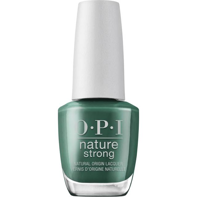 OPI Nature Strong - Leaf By Example 0.5 oz - #NAT035