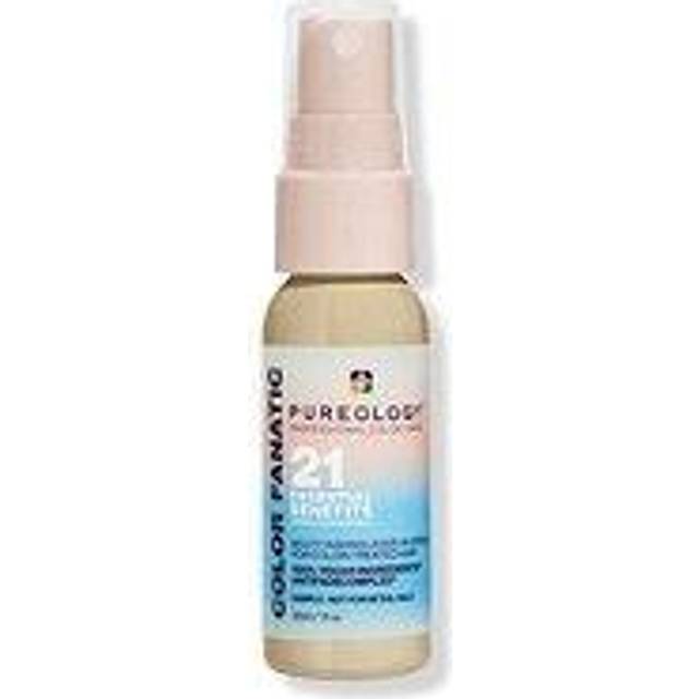 Pureology Color Fanatic Leave-in Spray för Kvinnor 30 ml