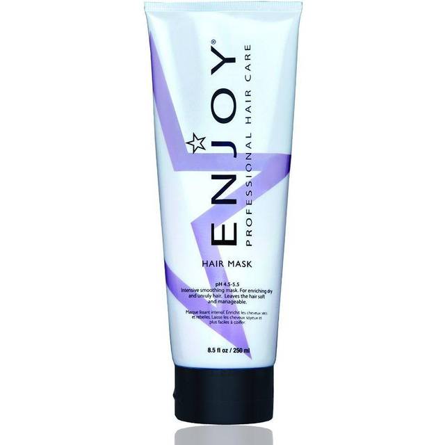 Enjoy Hair Mask 8 Ounce / 227 Grams