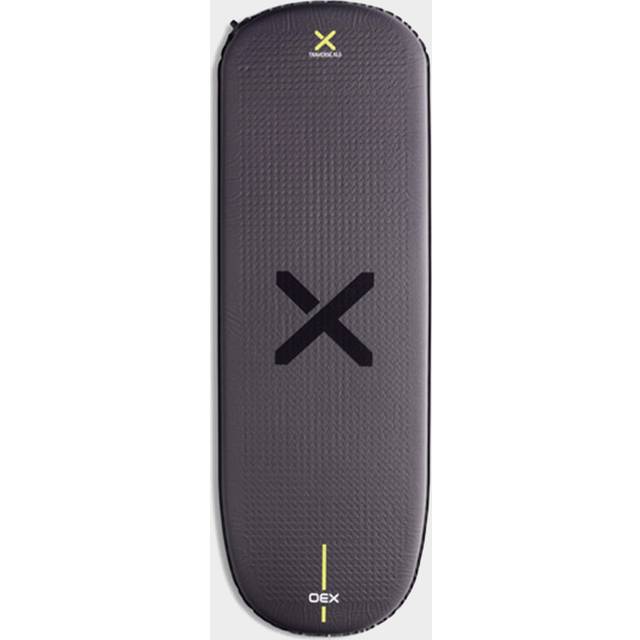 Traverse XL Self-Inflating Mat, Grey - One Size