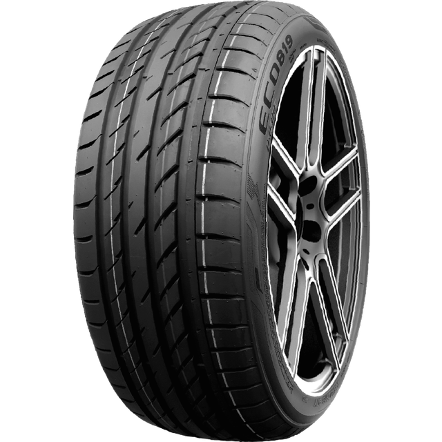 205/45R17 88W Mazzini Eco 819 | Protyre - Car Tyres