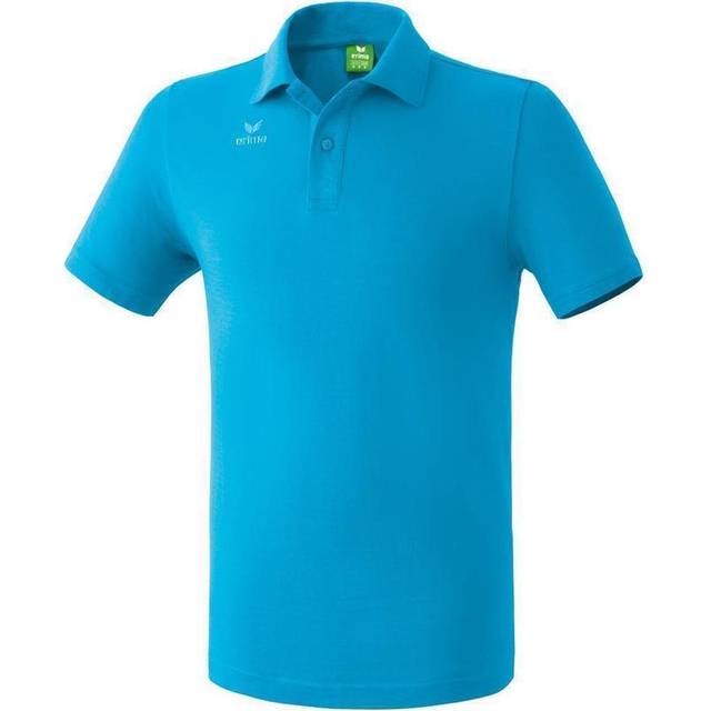 Polo child Erima teamsport - Bleu