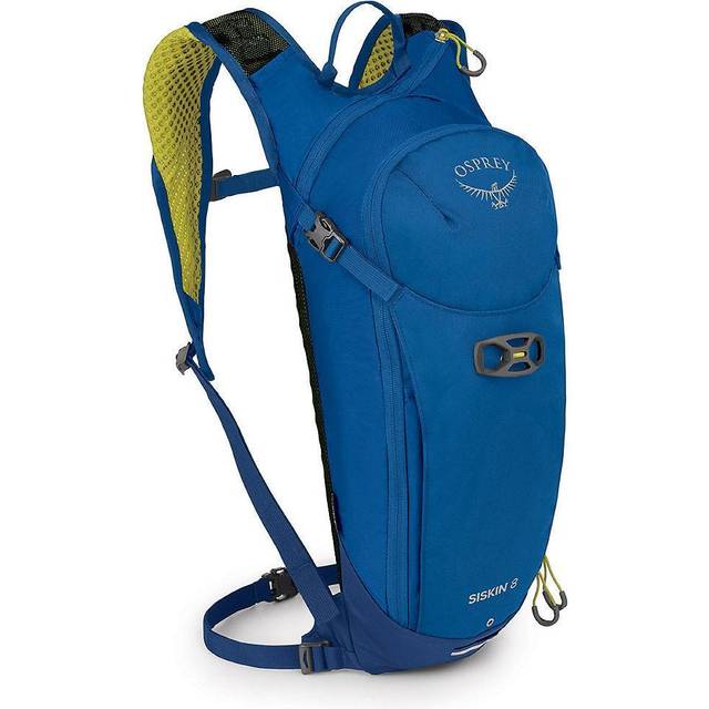 Osprey Siskin 8 backpack 47 cm blue