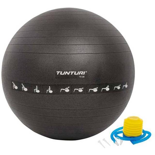 Tunturi Anti-Burst Gymboll - 75cm