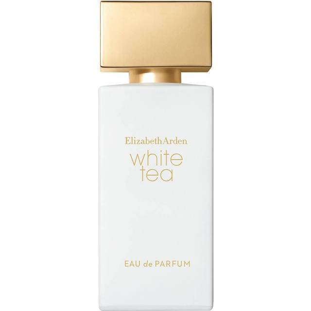 Elizabeth Arden - White Tea 50ml Eau de Parfum Spray / 1.7 fl.oz. for Women