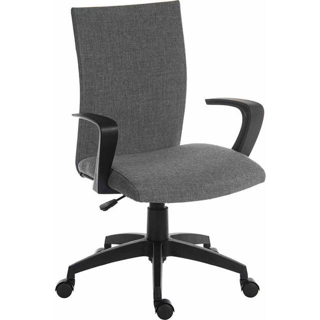Teknik Office Work Chair - Grey, Grey