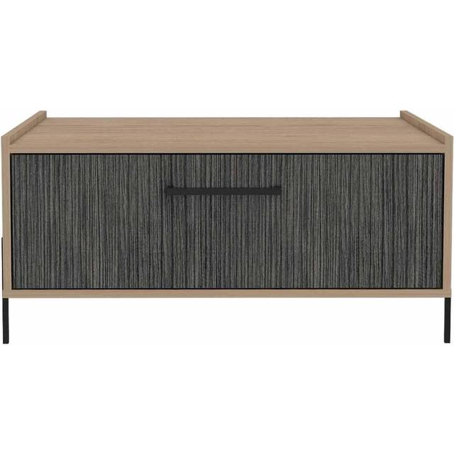 Harvard Storage Coffee Table