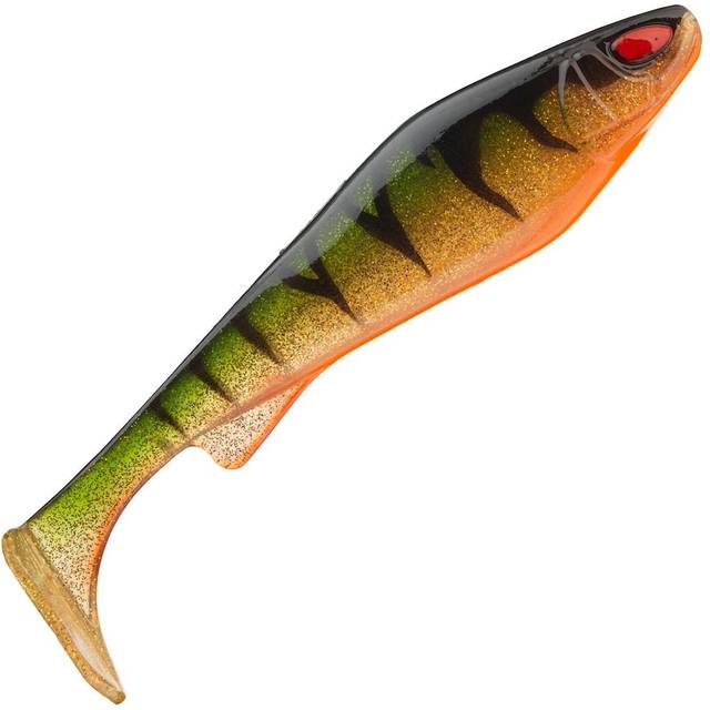 Daiwa Prorex Lazy Shad 16cm - GHOST GOLDEN PERCH -
