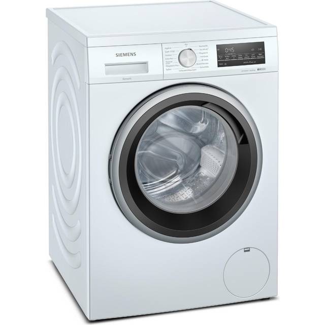 SIEM WaMa WU14UT70 IQ500 B wh