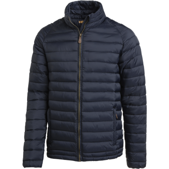 Jackson Jacket Navy Male