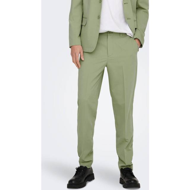 Onseve Tailored Trousers