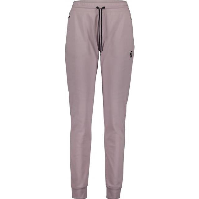Fritidsbyxor Scott Dam Tech Jogger sweet pink L