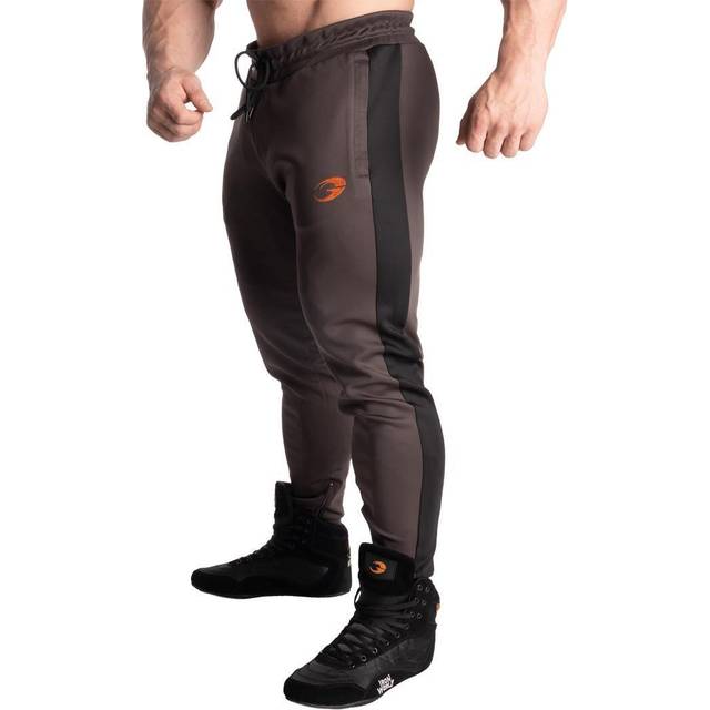 Iron Joggers - Grey (L)