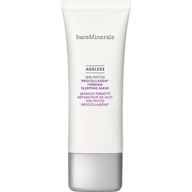BareMinerals Ageless 10% Phyto ProCollagen Firming Sleeping Mask
