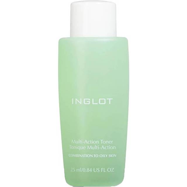 Inglot Multi-Action Toner Combination To Oily Skin