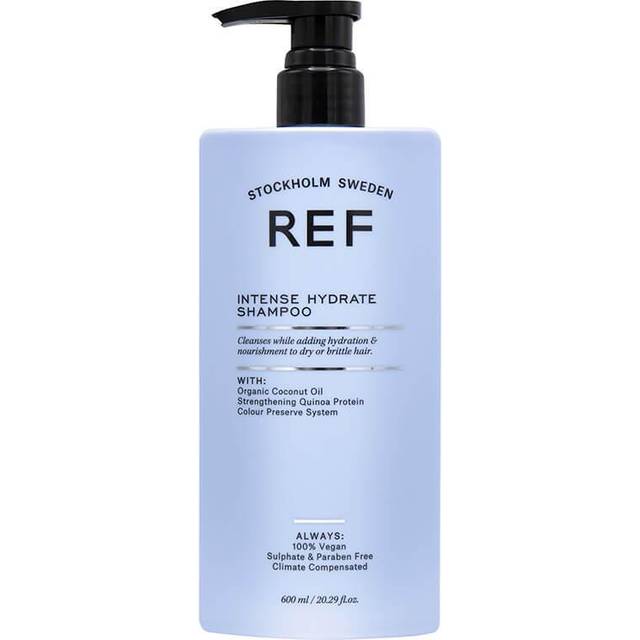 REF Intense Hydrate Shampoo 600 ml