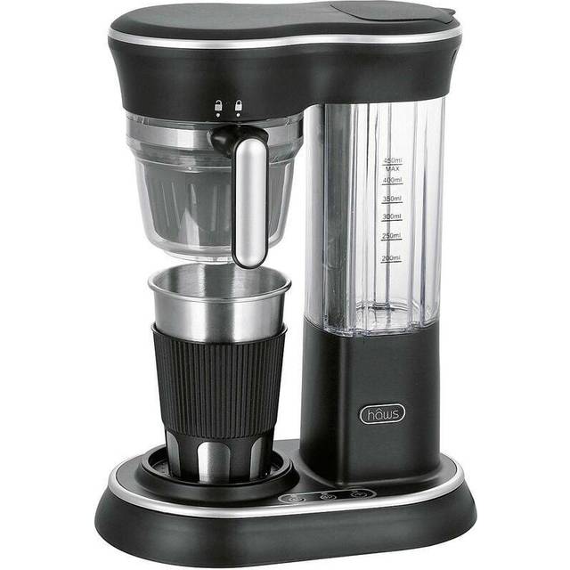 Hâws Bornholm Kaffemaskine 1 Kop m. Kværn 600w